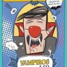 Libro : Vampiros & CO