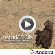 Video : Naturlandia