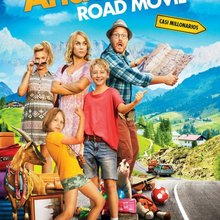 Los Andersson: Road Movie