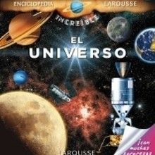 Libro : El Universo