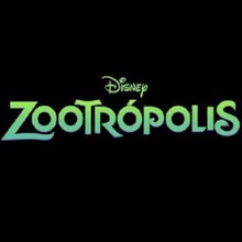Video : Zootrópolis
