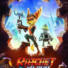 Video : Ratchet and Clank