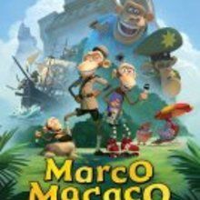 Video : Marco macaco