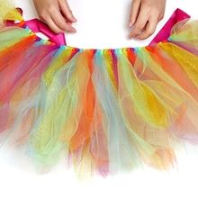 Manualidad infantil : Make a delightful fancy costume for girls