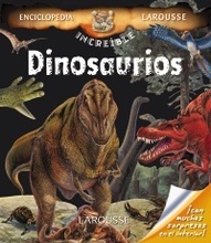 Libro : Dinosaurios
