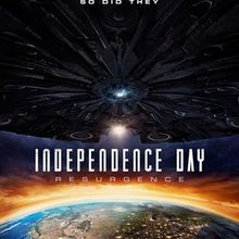 Independance Day Contraataque