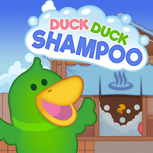 Juego para niños : Duck Duck Shampoo