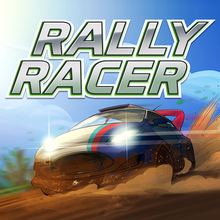 Juego para niños : Rally Racer
