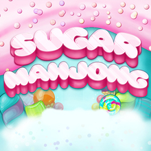 Juego para niños : Sugar Mahjong