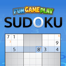 Juego para niños : Fun Game Play Sudoku