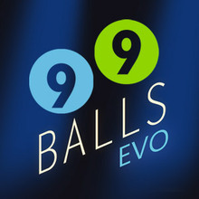 Juego para niños : 99 Balls EVO