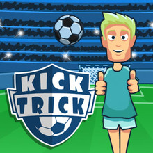 Juego para niños : Kick Trick