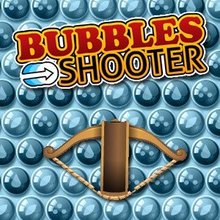 Juego para niños : Bubbles Shooter