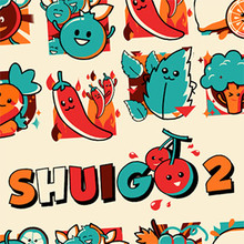 Juego para niños : Shuigo 2