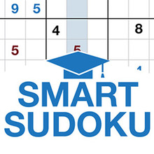 Juego para niños : Smart Sudoku
