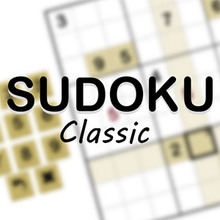 Juego para niños : Sudoku Classic