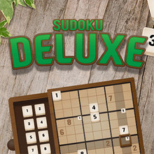 Juego para niños : Sudoku Deluxe