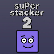 Juego para niños : Super Stacker 2