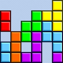 Juego para niños : Tetris