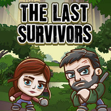 Juego para niños : The Last Survivors