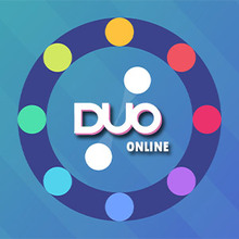 Juego para niños : Duo Online