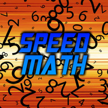 Juego para niños : Speed Math