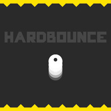 Juego para niños : Hard Bounce