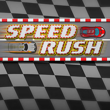 Juego para niños : Speed Rush