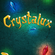 Juego para niños : Crystalux