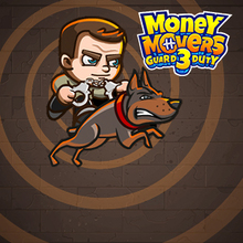 Juego para niños : Money Movers 3