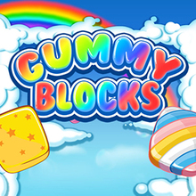 Juego para niños : Gummy Blocks