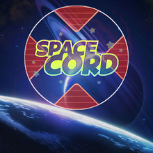 Juego para niños : Space Cord