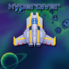 Juego para niños : HyperDiver