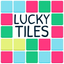 Juego para niños : Lucky Tiles