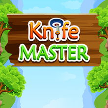 Juego para niños : Knife Master
