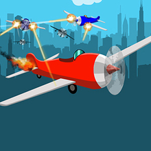 Juego para niños : Airplane Battle