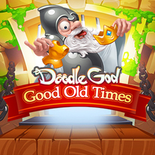 Juego para niños : Doodle God: Good Old Times