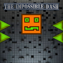 Juego para niños : The Impossible Dash