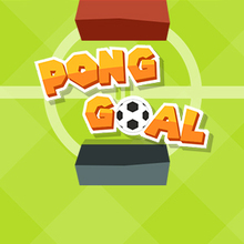 Juego para niños : Pong Goal