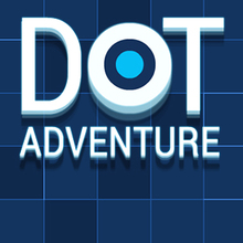Juego para niños : Dot Adventure