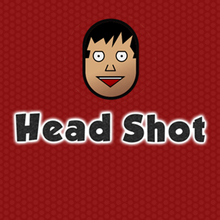 Juego para niños : Head Shot