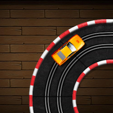 Juego para niños : Slot Car Racing