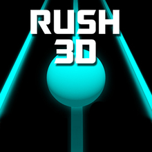 Juego para niños : Rush 3D