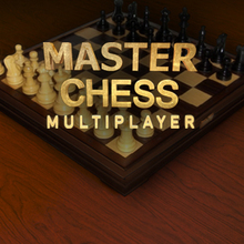 MASTER CHESS - ¡Juega Gratis Online!