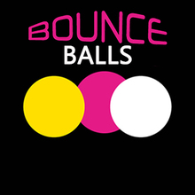 Juego para niños : Bounce Balls