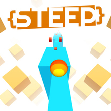 Juego para niños : Steep