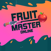 Juego para niños : Fruit Master