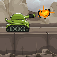 Juego para niños : Tank Defender
