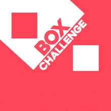Juego para niños : Box Challenge