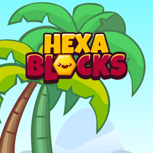Juego para niños : Hexa Blocks